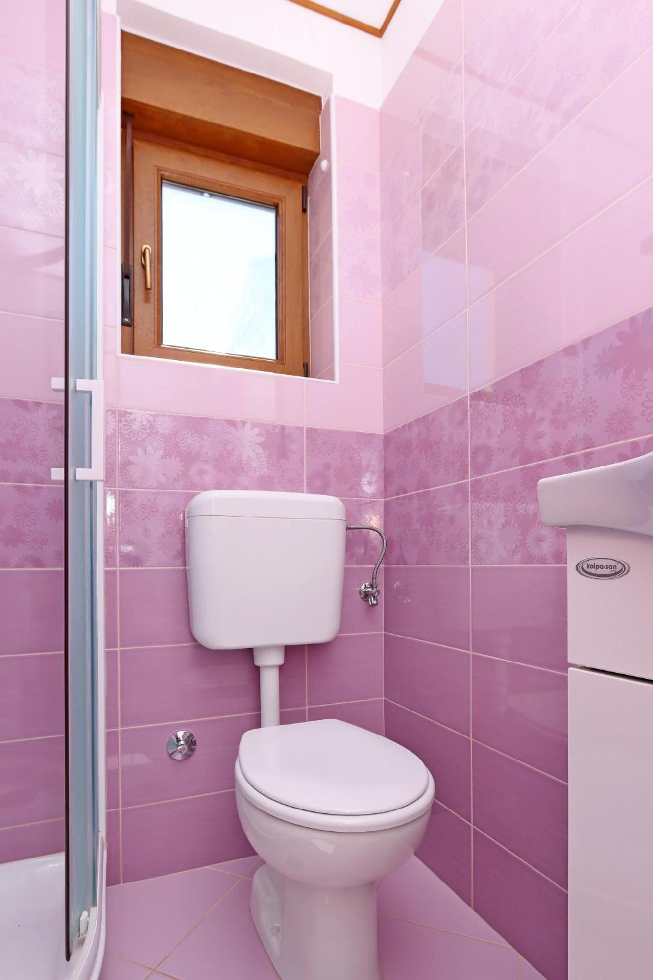 Apartments With A Parking Space Opatija - Pobri, Opatija - 7813 马图利 客房 照片