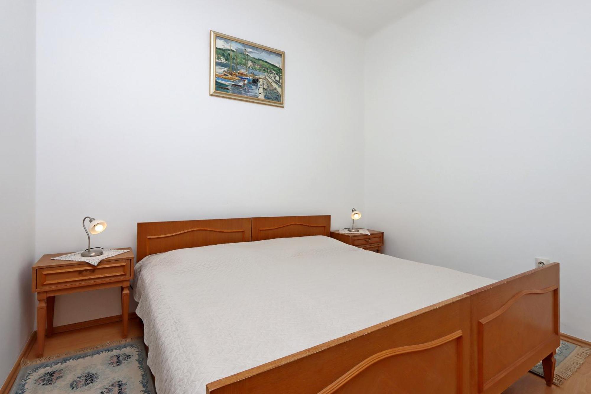 Apartments With A Parking Space Opatija - Pobri, Opatija - 7813 马图利 客房 照片